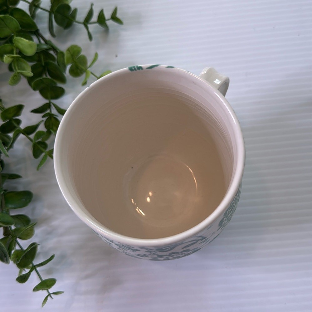 Anthropologie Mug Letter “c” - Picture 4 of 8
